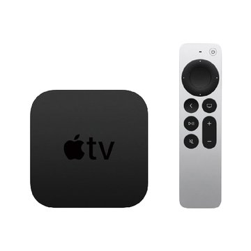 APPLE 蘋果 TV 4K 32GB 2021(MXGY2TA/A)