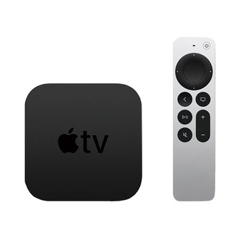 APPLE 蘋果 TV 4K 64GB 2021(MXH02TA/A)