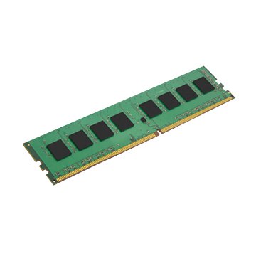Kingston 金士頓 DDR4 2666 8G PC RAM(KVR26N19S8/8) 記憶體