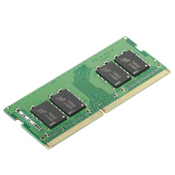 Kingston 金士頓 DDR4 2666 8G SO-DIMM NB RAM(KVR26S19S8/8) 記憶體