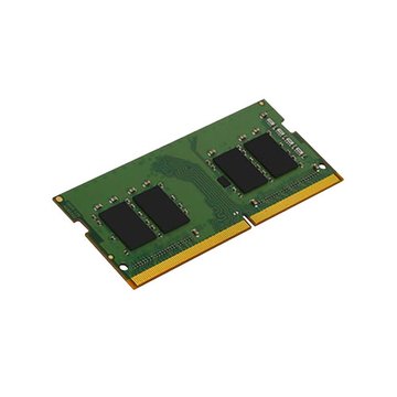 Kingston 金士頓 DDR4 3200 8G SO-DIMM NB RAM(KVR32S22S8/8) 記憶體