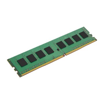 Kingston 金士頓 DDR4 2666 16G PC RAM(9代CPU以上適用)(KVR26N19S8/16) 記憶體