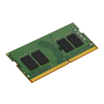 Kingston 金士頓 DDR4 2666 16G NB RAM(9代CPU以上適用)(KVR26S19S8/16) 記憶體