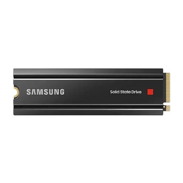 SAMSUNG 三星 三星 980 PRO 2TB M.2 PCIe 4.0 NVMe M.2 SSD含散熱片5年保固態硬碟