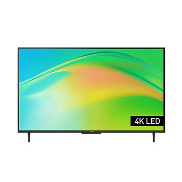 Panasonic 國際牌 50" TN-50W80BGT 4K聯網顯示器