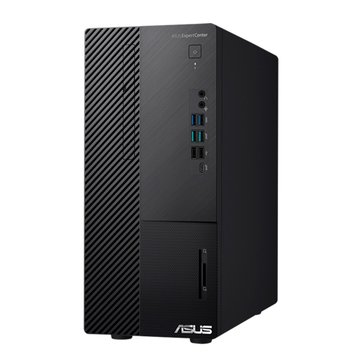 ASUS 華碩 M900MD-712700031X/i7-12700/1TB+256G/8G/W11P雙碟商用電腦