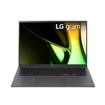 LG 樂金 Gram 16Z90S-G.AA56C2 灰(無鼠/16