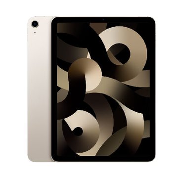 APPLE 蘋果 iPad Air 10.9吋(WIFI/256G/星光/五代)MM9P3TA/A平板電腦